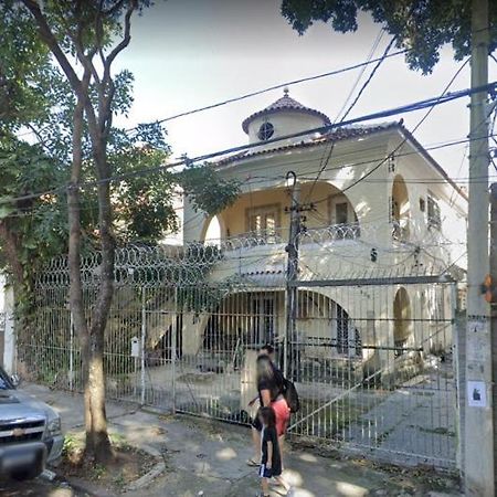 Pousada Cnu Rio de Janeiro Extérieur photo