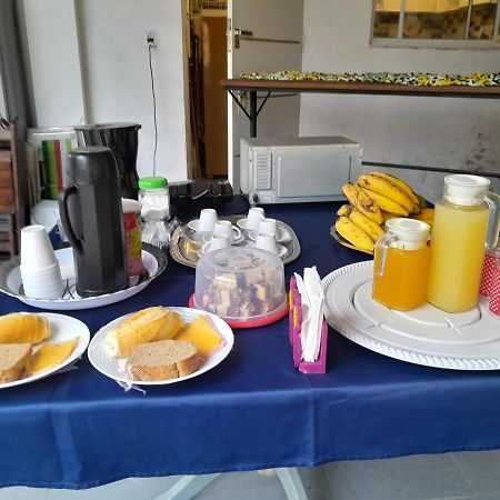 Pousada Cnu Rio de Janeiro Extérieur photo