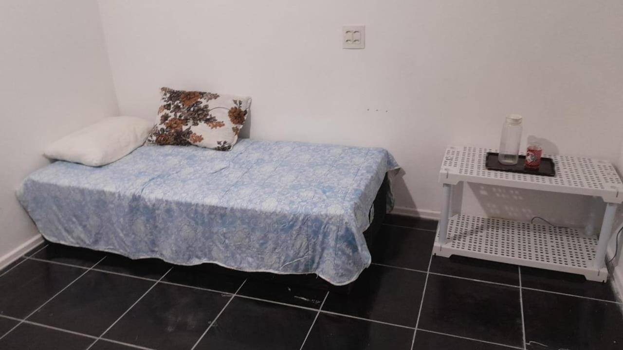 Pousada Cnu Rio de Janeiro Extérieur photo