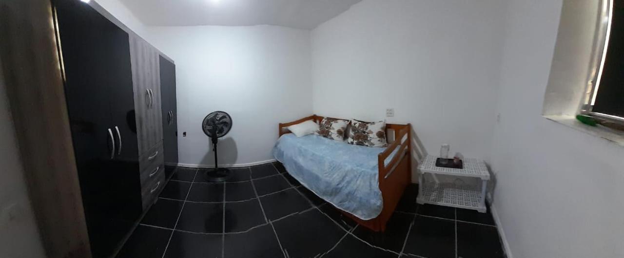 Pousada Cnu Rio de Janeiro Extérieur photo