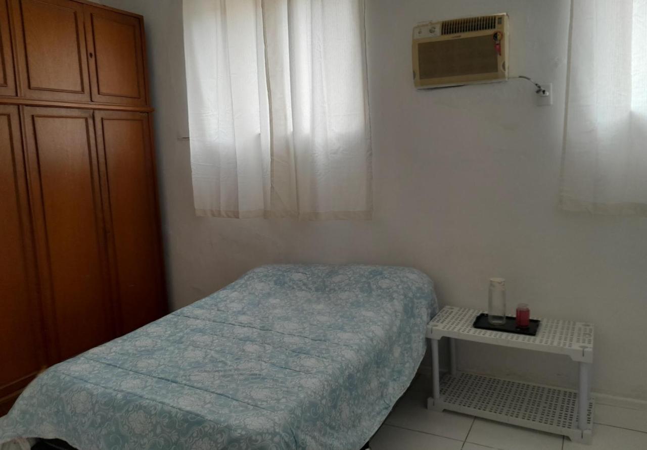 Pousada Cnu Rio de Janeiro Extérieur photo