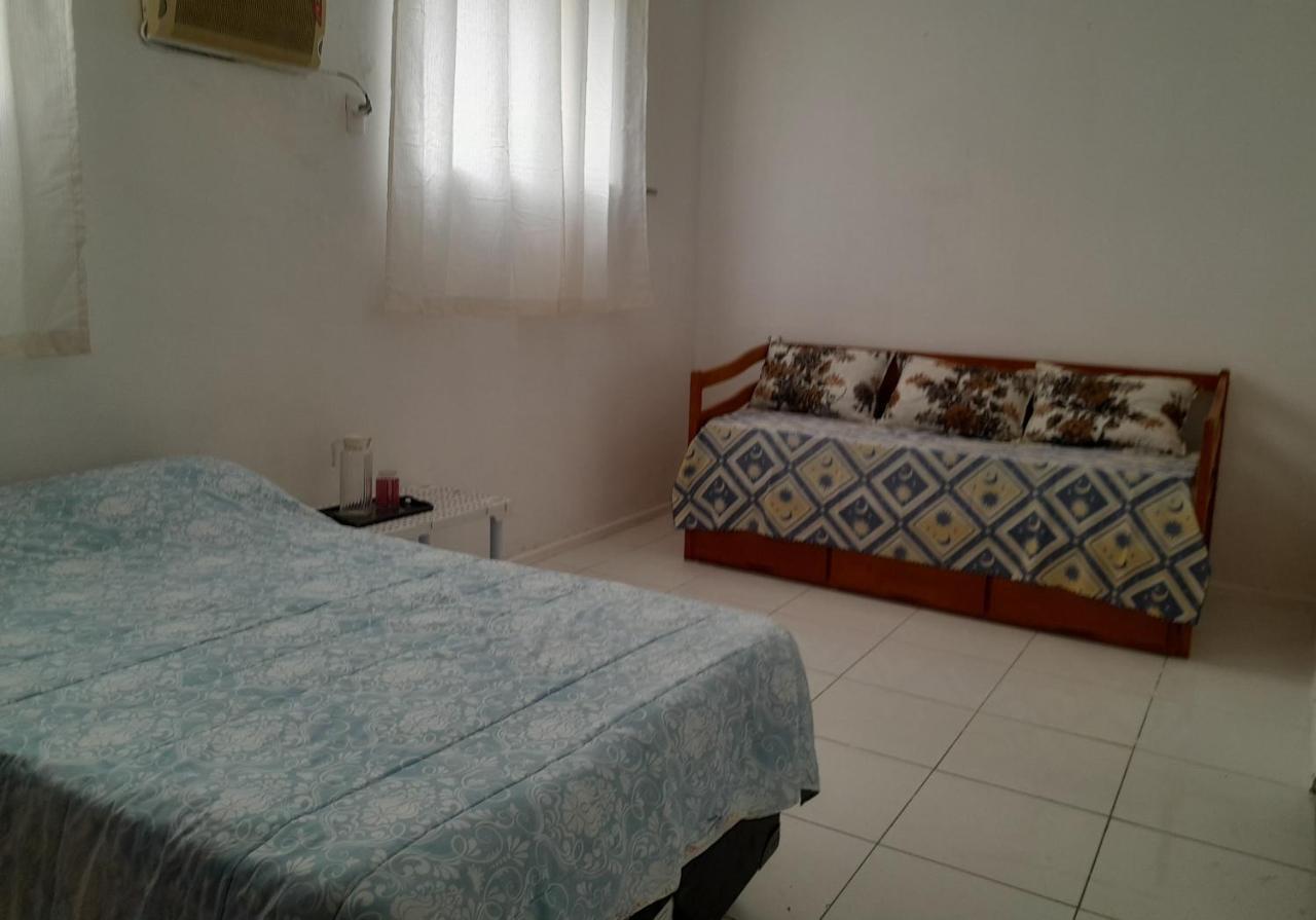 Pousada Cnu Rio de Janeiro Extérieur photo