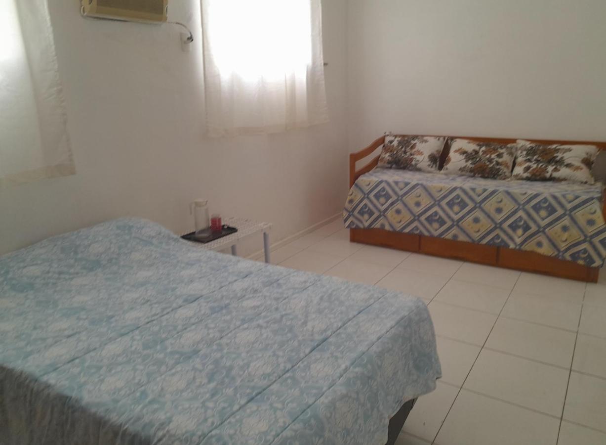 Pousada Cnu Rio de Janeiro Extérieur photo