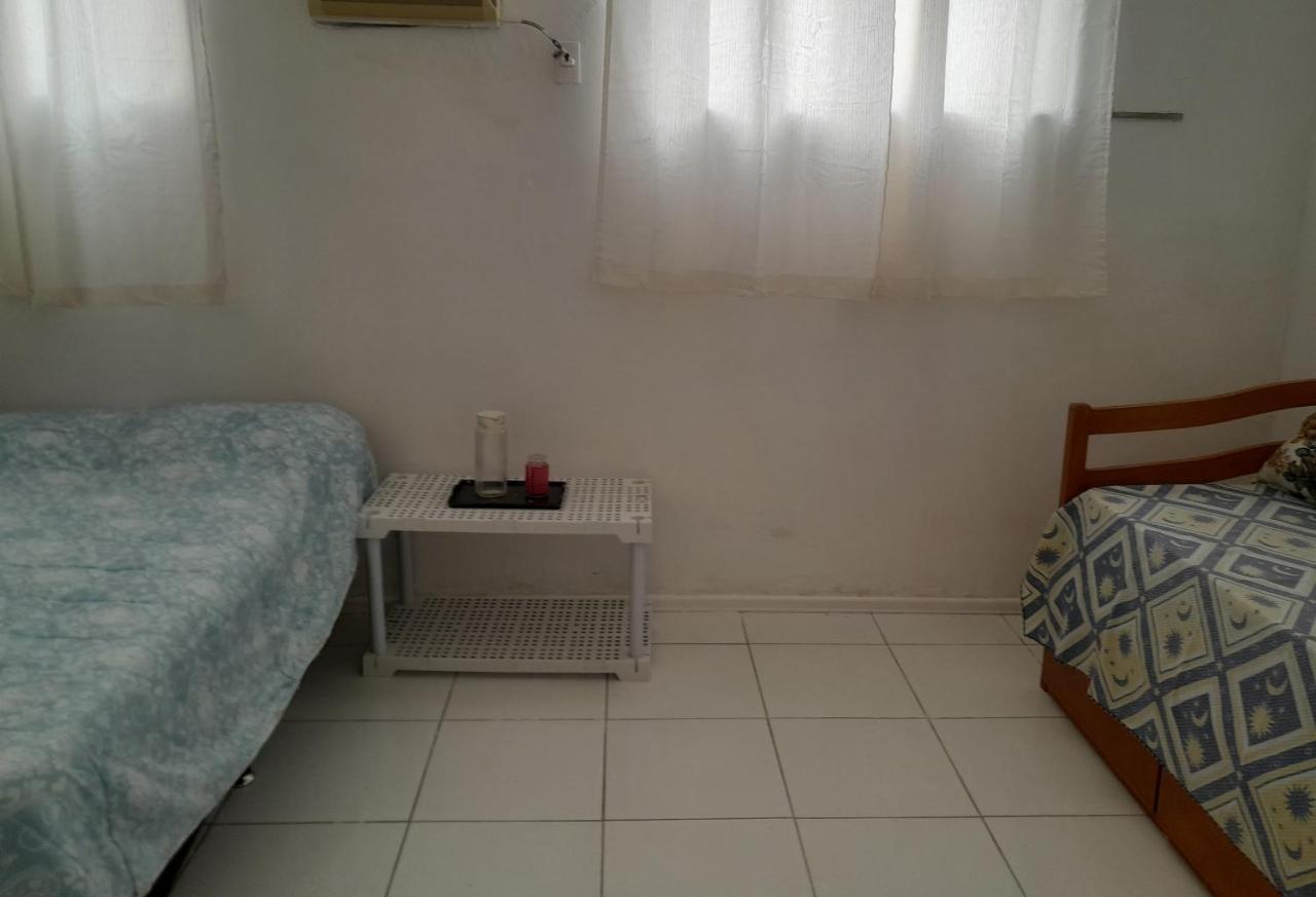 Pousada Cnu Rio de Janeiro Extérieur photo