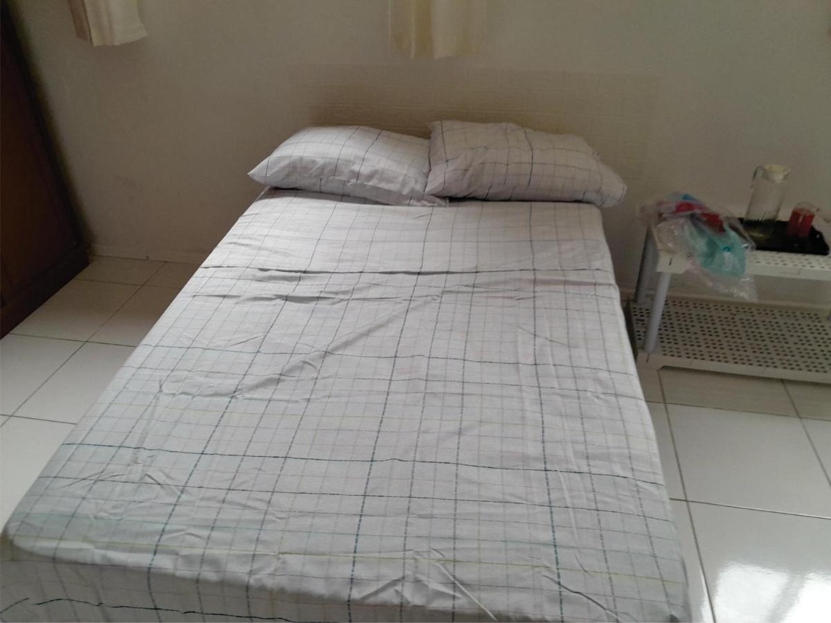 Pousada Cnu Rio de Janeiro Extérieur photo