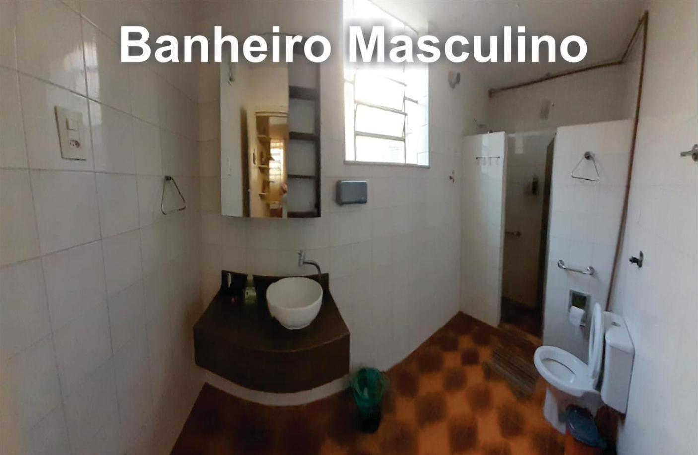 Pousada Cnu Rio de Janeiro Extérieur photo